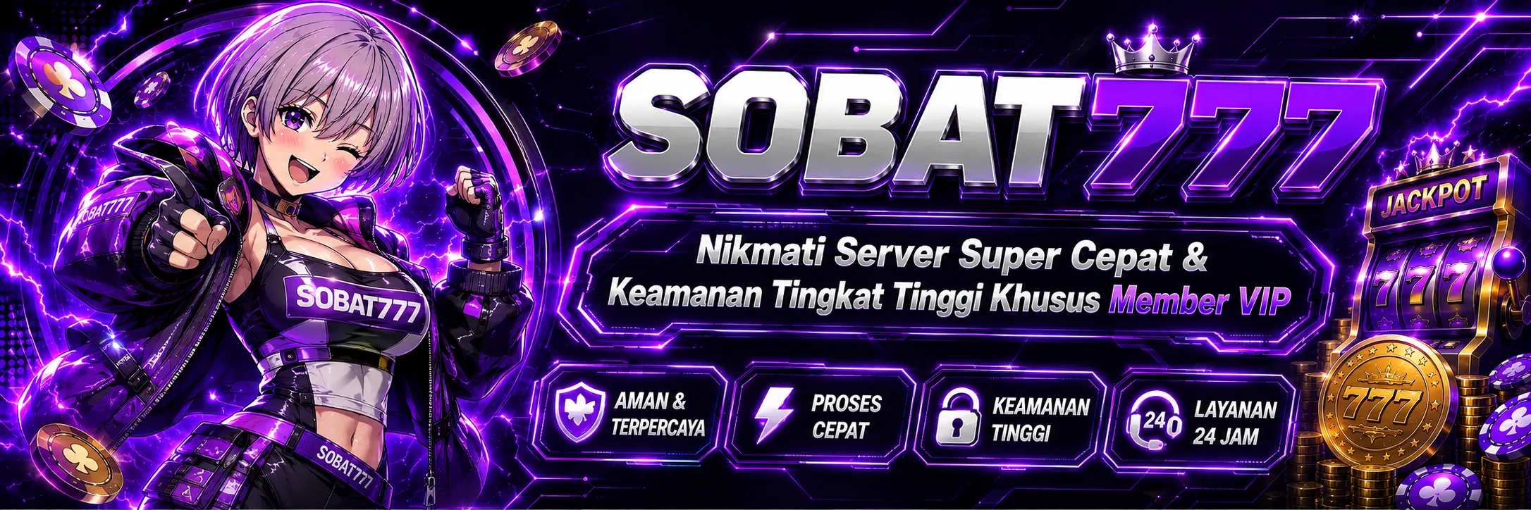 SOBAT777