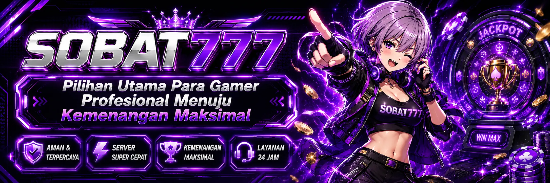 SOBAT777