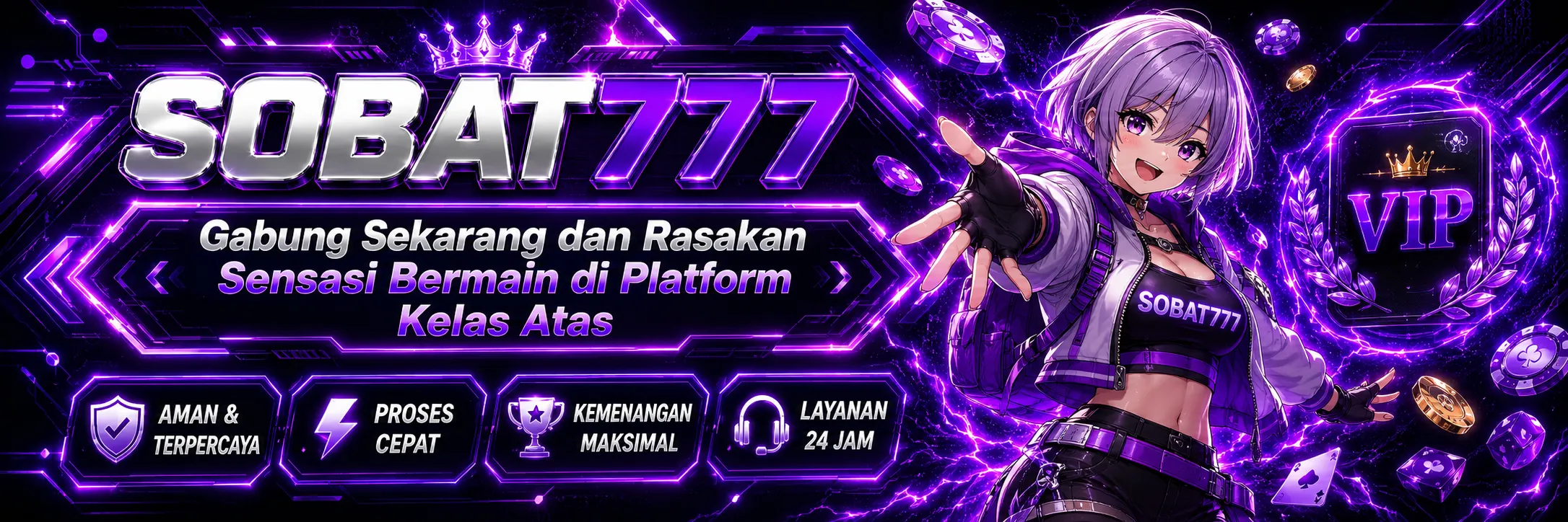 SOBAT777