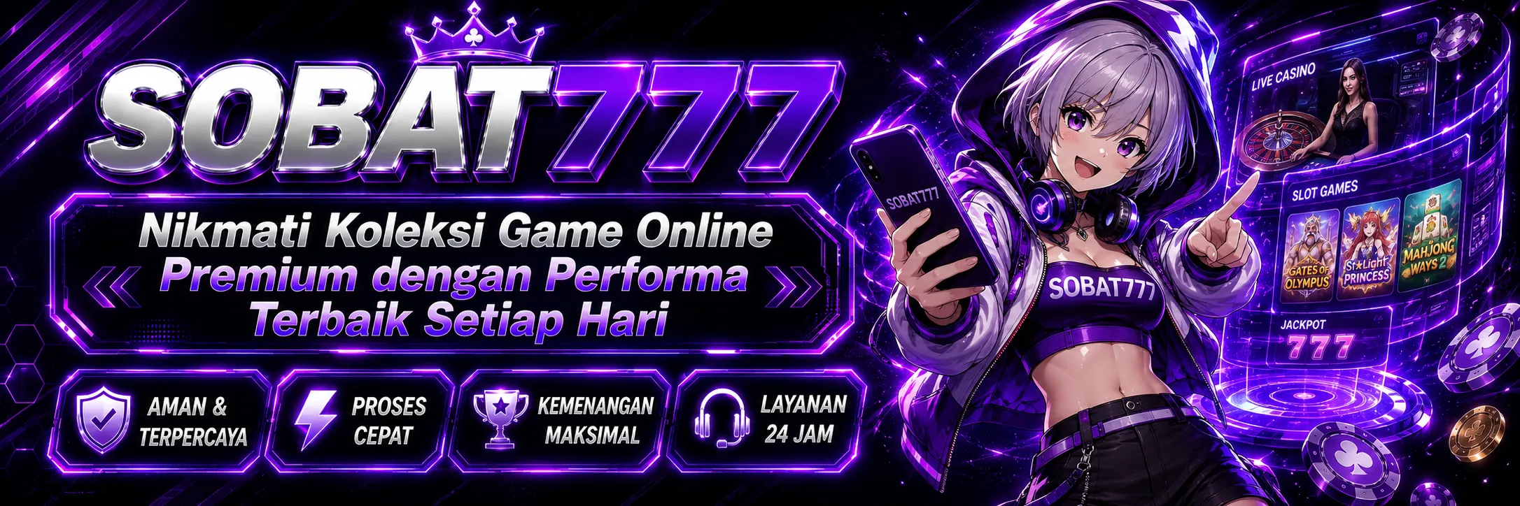 SOBAT777