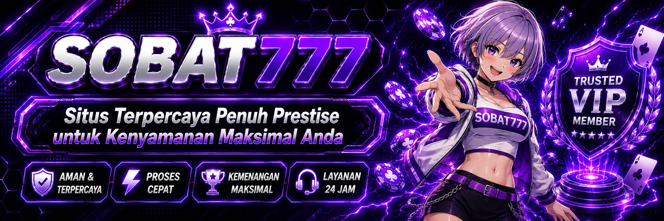 SOBAT777